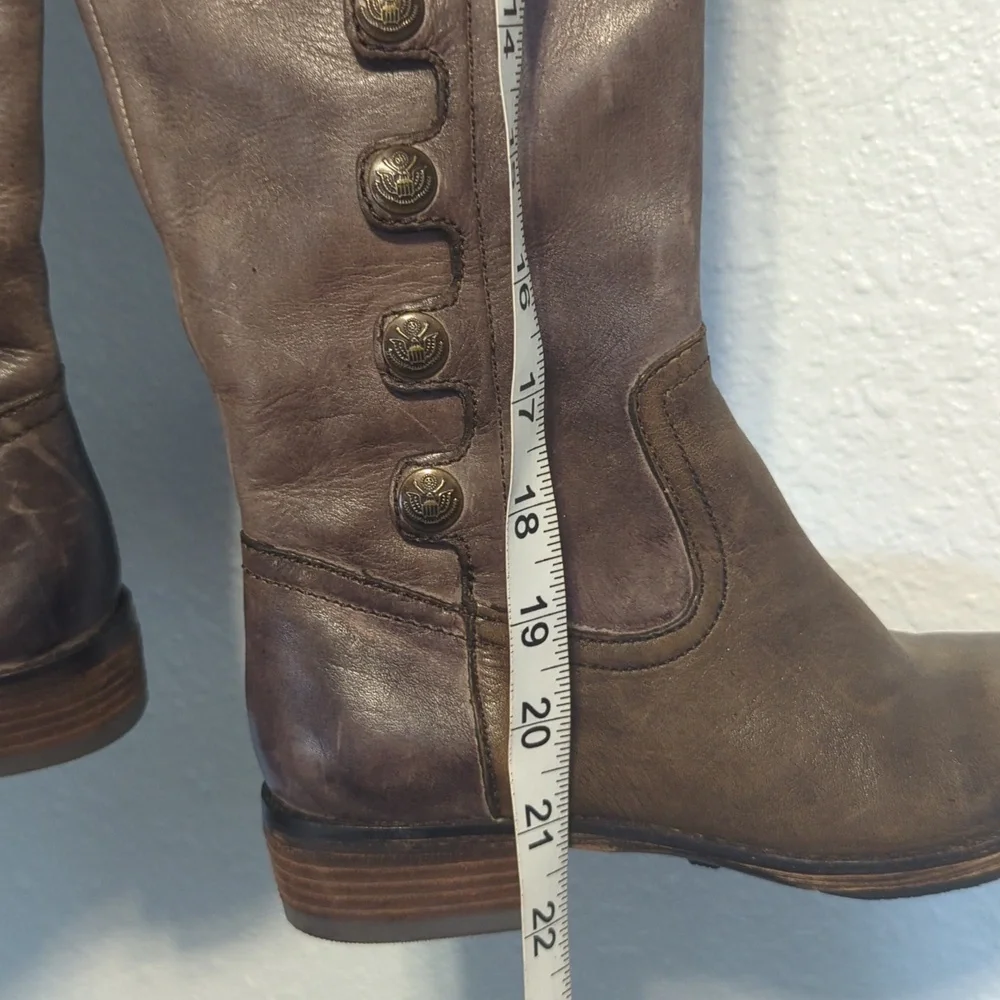 Sam Edelman size 5 boots - Picture 3 of 6